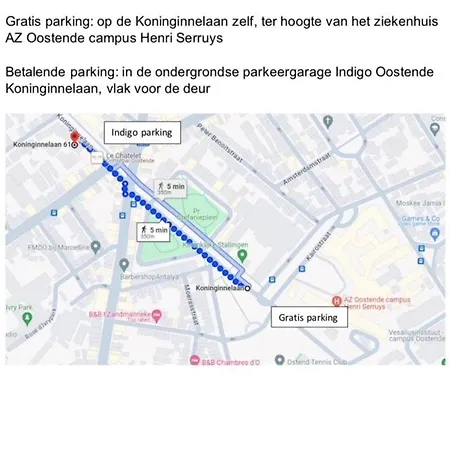 Luxe Athena Vlakbij Het 公寓