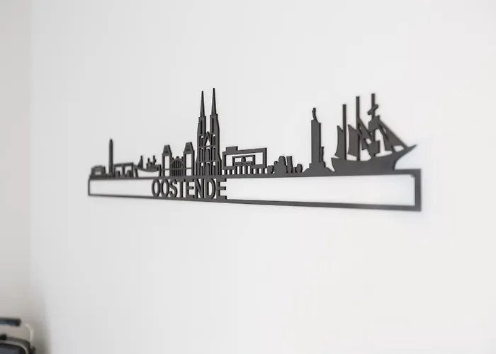 Appartement Luxe Athena Vlakbij Het