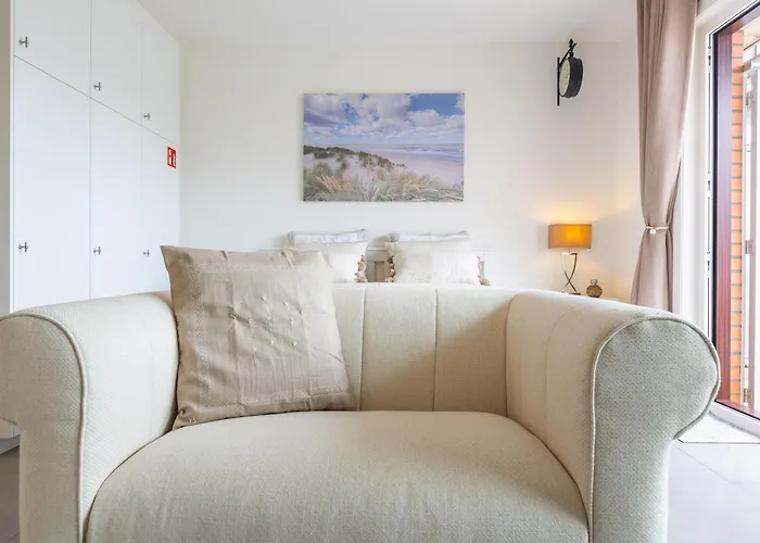 Luxe Athena Vlakbij Het Ostende