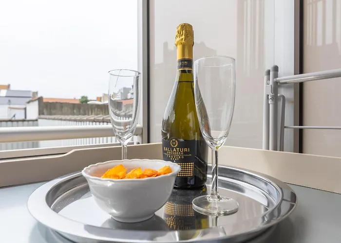 Luxe Athena Vlakbij Het Appartement *