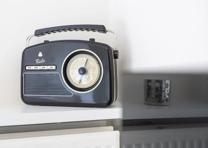 Luxe Athena Vlakbij Het * Ostende