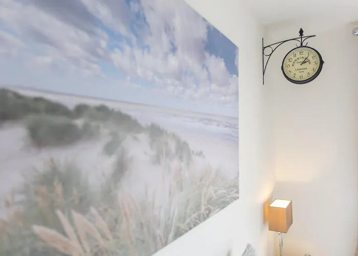 Luxe Athena Vlakbij Het * Ostende